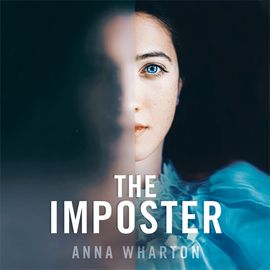 Book cover for The Imposter