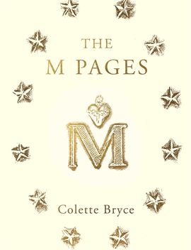 Book cover for The M Pages