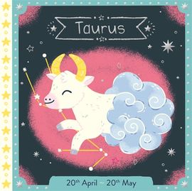 Book cover for Taurus