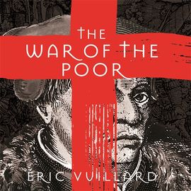 Book cover for The War of the Poor