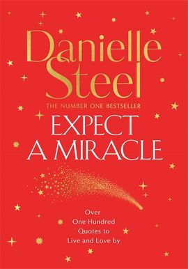 Book cover for Expect a Miracle