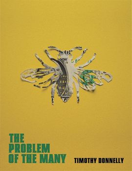 Book cover for The Problem of the Many