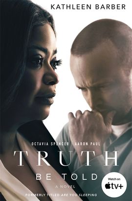 Book cover for Truth Be Told