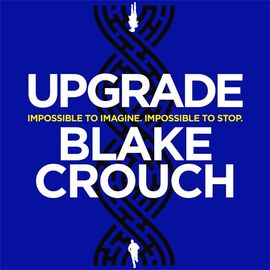 Book cover for Upgrade