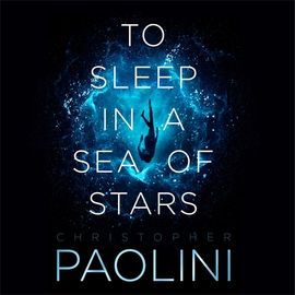 Book cover for To Sleep in a Sea of Stars