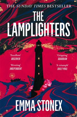 Book cover for The Lamplighters