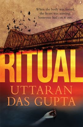 Book cover for Ritual