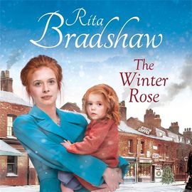 Book cover for The Winter Rose