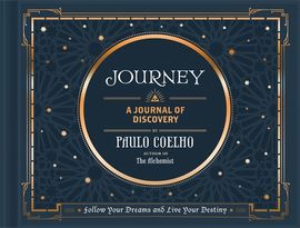 Book cover for Journey