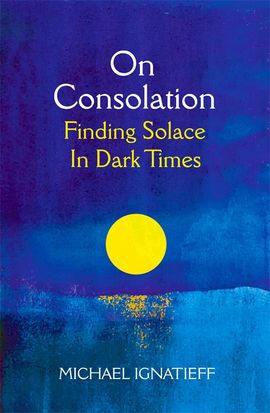 Book cover for On Consolation