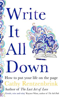 Book cover for Write It All Down