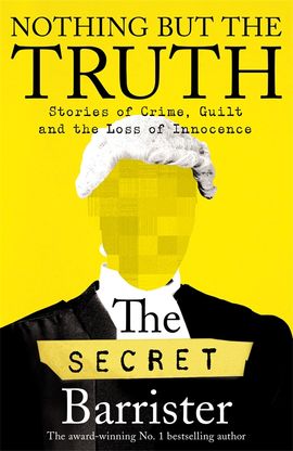 Book cover for Nothing But The Truth
