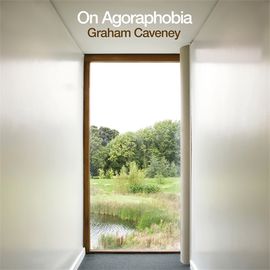 Book cover for On Agoraphobia