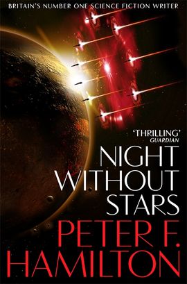 Where to start with Peter F Hamilton books