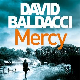 Book cover for Mercy