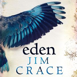 Book cover for Eden