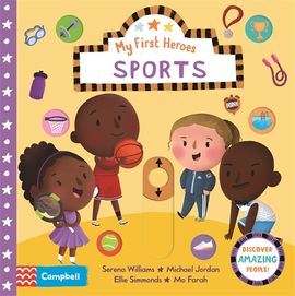 Book cover for Sports