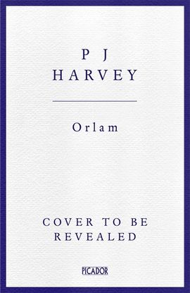 Book cover for Orlam