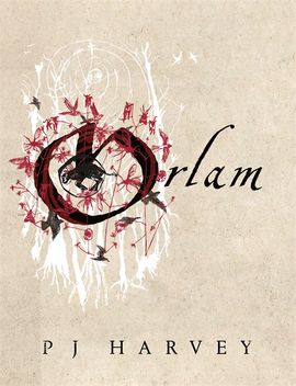 Book cover for Orlam