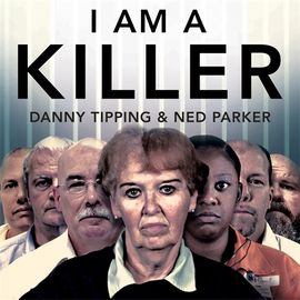 Book cover for I Am A Killer