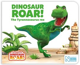 50 dinosaur books for children of all ages - Pan Macmillan