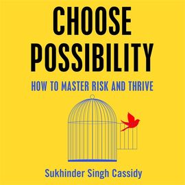 Book cover for Choose Possibility