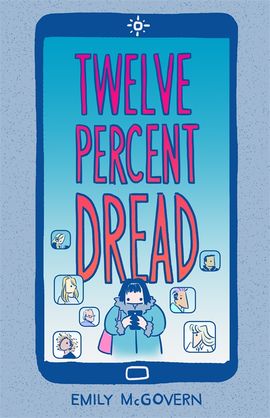 Book cover for Twelve Percent Dread