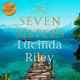 Book cover for The Seven Sisters