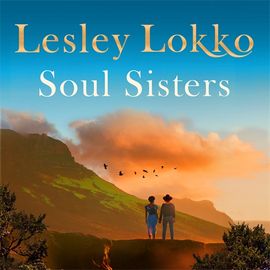 Book cover for Soul Sisters