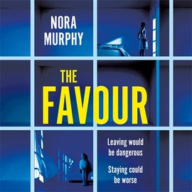 Book cover for The Favour