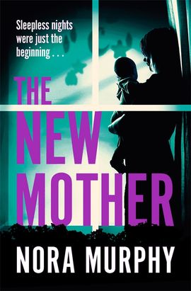 Book cover for The New Mother