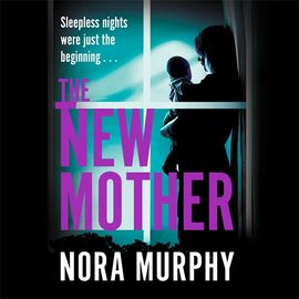 Book cover for The New Mother