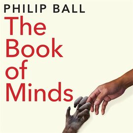 Book cover for The Book of Minds