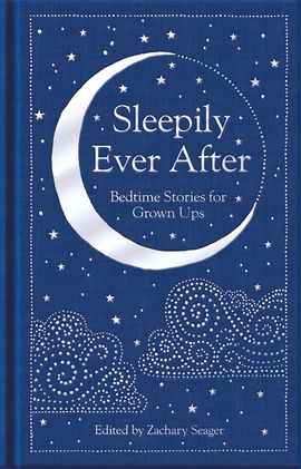 Book cover for Sleepily Ever After