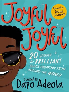 Book cover for Joyful, Joyful