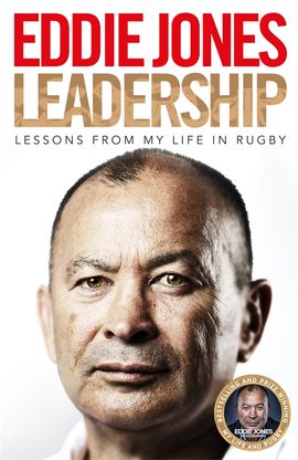 Book cover for Leadership