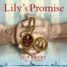 Book cover for Lily's Promise