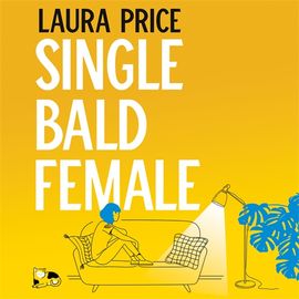 Book cover for Single Bald Female