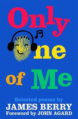 Book cover for Only One of Me