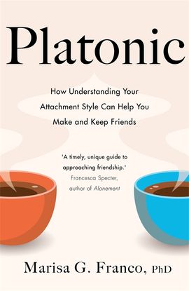 Book cover for Platonic