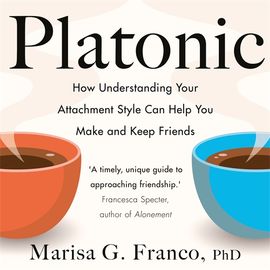 Book cover for Platonic