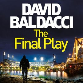 Book cover for The Final Play