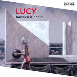 Book cover for Lucy