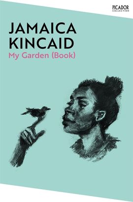 Book cover for My Garden (Book)