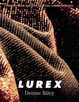 Book cover for Lurex