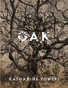 Book cover for Oak