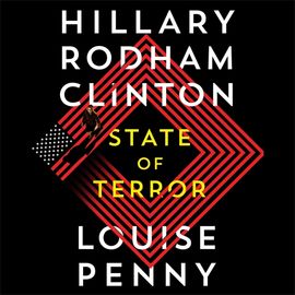 Book cover for State of Terror