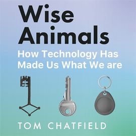 Book cover for Wise Animals