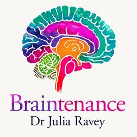 Book cover for Braintenance