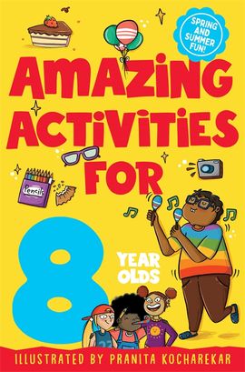 Fun Adventure Books for Ages 5 to 8 - Artsy Momma